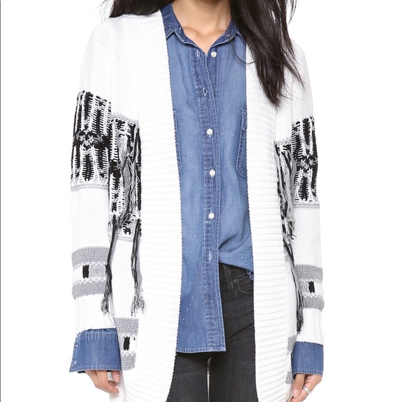 Bless’ed Are The Meek Alchemy Knit Sweater - Picture 2 of 11